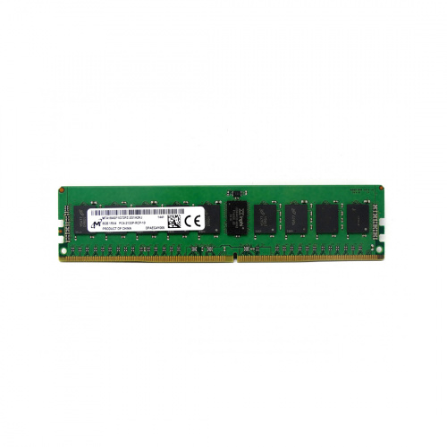 Модуль памяти Micron DDR4 ECC RDIMM 64GB 3200MHz фото 2