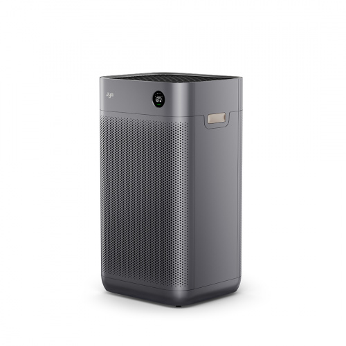 Очиститель воздуха Jya Fjord Air Purifier Темно-серый фото 2