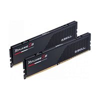 Комплект модулей памяти G.SKILL Ripjaws S5 F5-5200J4040A16GX2-RS5K DDR5 32GB (Kit 2x16GB) 5200MHz