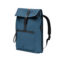 Рюкзак NINETYGO URBAN DAILY Backpack Синий