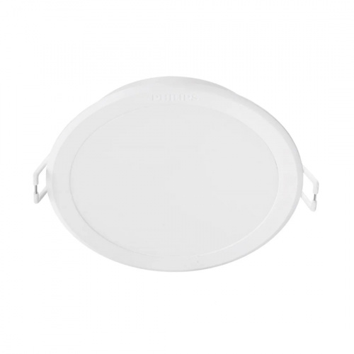 Светильник Philips 59471 MESON 200 24W 65K WH recessed LED фото 2