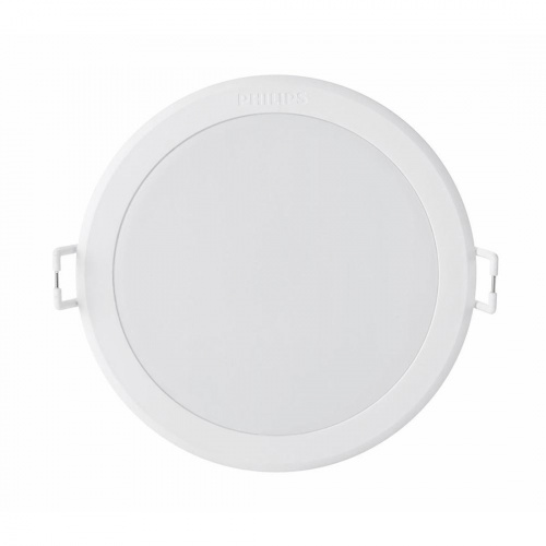 Светильник Philips 59469 MESON 175 21W 65K WH recessed LED фото 3