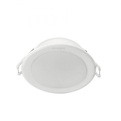 Светильник Philips 59452 MESON 125 9W 40K WH recessed LED фото 2