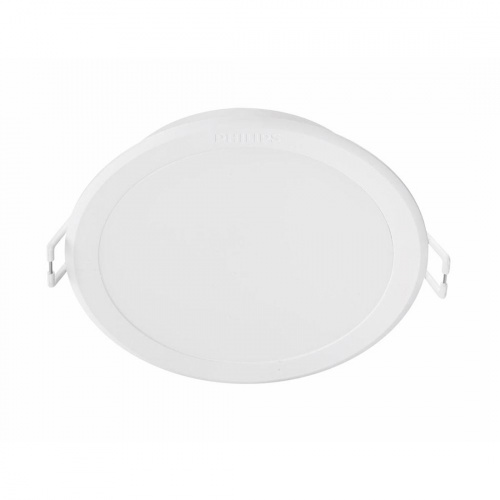 Светильник Philips 59469 MESON 175 21W 65K WH recessed LED фото 2